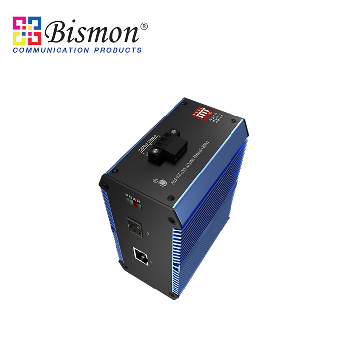 - 1000M Industrial Switches (IP50) Unmanage 